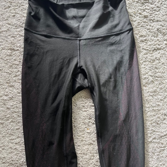 Lululemon Leggings - Picture 4 of 4